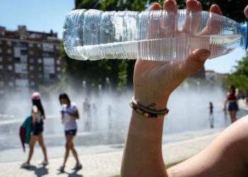Alerta ONU que temperatura de las ciudades aumenta el doble de rápido