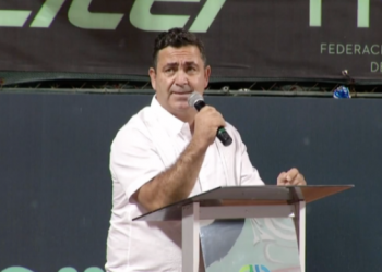 El Mundial Juvenil Yucatán de tenis y la Federación inician negociaciones para nuevos proyectos