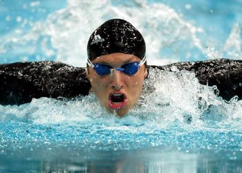 Ian Thorpe, nadador volvió a nacer el 11 de septiembre, conoce aquí la historia.