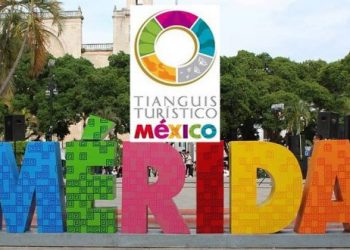 Francisco Madrid: Tianguis Turístico