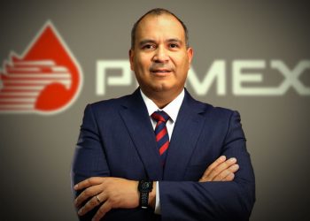 Juez ordena detención de exdirector de Pemex Carlos Treviño, que está en EEUU