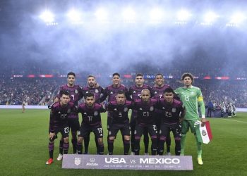 México ahora se pone a prueba con Canadá, que busca la cima en la Concacaf