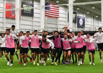 Video: Lo IN y OUT del USA vs México