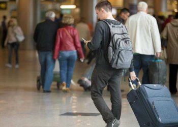 El turismo vuelve a Estados Unidos tras levantarse las restricciones de viaje