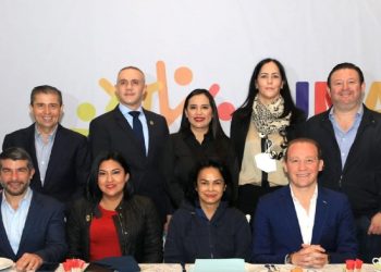 La UNACDMX solicita reunión con Sheinbaum para garantizar la vacuna de la influenza