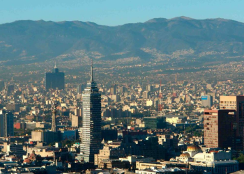 Impacta pandemia de COVID 19 diversos indicadores de la competitividad de las ciudades de México durante 2020: IMCO