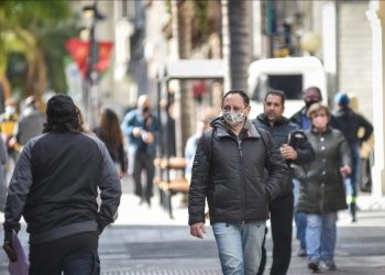 Uruguay registra una jornada sin muertes por COVID 19