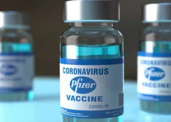 Pfizer pone a prueba su biológico contra nueva variante
