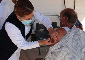 85% de los adultos del país han sido vacunados contra el COVID-19: López Gatell