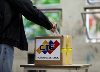 Rusia enviará observadores a elecciones en Venezuela