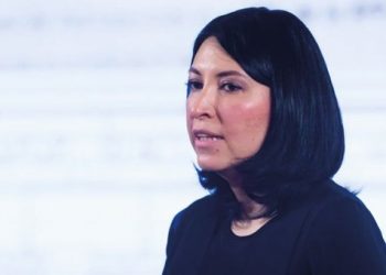 Victoria Rodríguez comparecerá ante el Senado