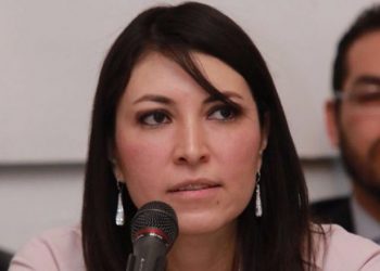 ¿Quién es Victoria Rodríguez, nueva propuesta de AMLO para encabezar Banxico?