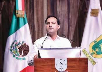 Para nosotros es el renacer del turismo, en Yucatán deseábamos mucho este Tianguis Turístico: Vila