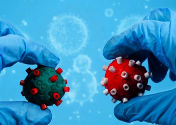 Ómicron, la variante que atemoriza al mundo llegó a Canadá