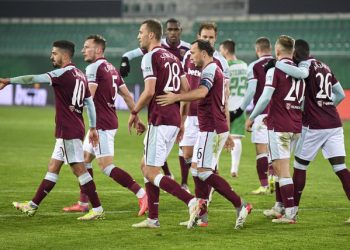 West Ham y Bayer Leverkusen sellan su pase a los octavos de final