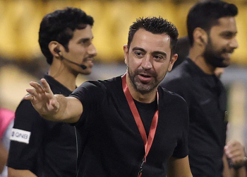 El Al-Sadd anuncia el pase de Xavi Hernández al Barcelona