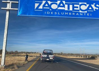 Zacatecas es el nuevo epicentro del dolor nacional: Balmen