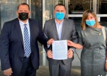 Piden panistas investigar presunto financiamiento y legal de Morena Tamaulipas