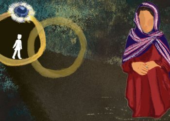 Reportaje Especial 3ra parte: Matrimonio infantil, realidad escondida