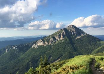 Día Internacional de las Montañas