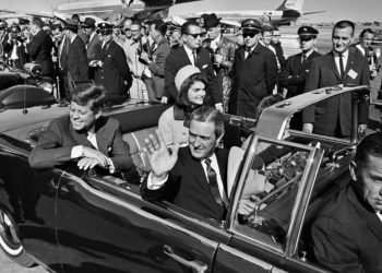 EU desclasifica más de mil documentos secretos sobre la muerte de Kennedy