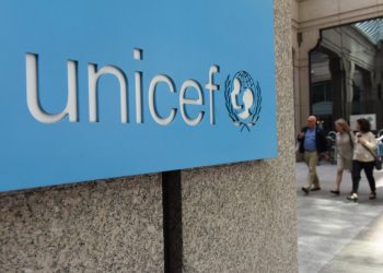 Catherine Russel será la nueva directora de Unicef