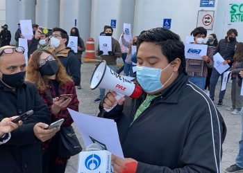Director de CIDE pide diálogo a estudiantes