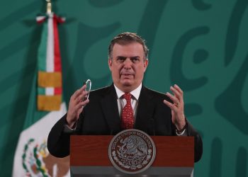 México admite que faltan recursos para atender las solicitudes de refugio