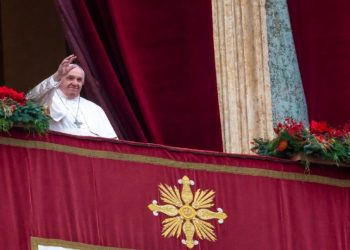 La pandemia aumenta las tendencias de aislamiento social: Papa Francisco