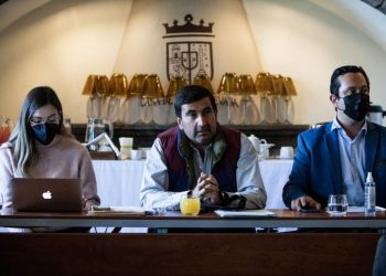 Piden concesionarios de tranvías de San Miguel que los dejen trabajar