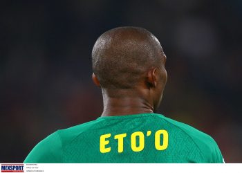  Eto’o entra en la lista de grandes deudores al fisco en España