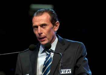 Butragueño: “Ha sido sorprendente, lamentable y muy difícil de entender”