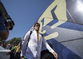 Alejandro Arribas volverá al fútbol mexicano