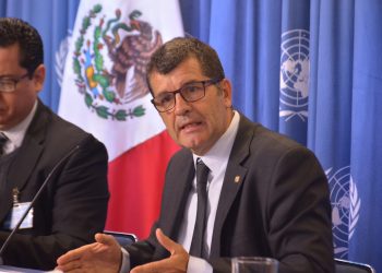 La época invernal será propicia para incrementar las enfermedades respiratorias