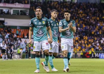 Colombatto admite que será difícil que el León le anote al Atlas