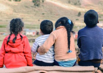 El reclutamiento de niños y adolescentes por grupos delictivos se puede y debe evitarse: REDIM