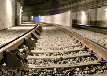 Secretaría de Obras hará estudio para medir deformaciones en el tramo subterráneo de Línea 12