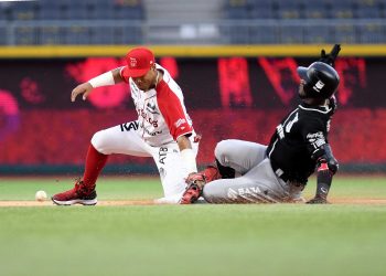 Los Diablos están puestos