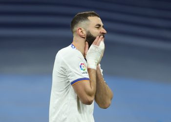 El Real Madrid se estrella contra el muro del Cádiz