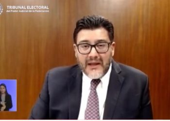 TEPJF ordena al INE, llevar adelante, sin demora, la Revocación de Mandato 