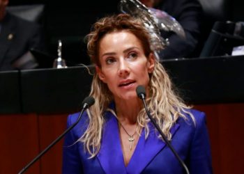 Alerta PVEM que menores de edad y personas con discapacidad están en riesgo de un mal manejo de sus datos personales