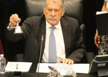 Confirma el PRI fallecimiento de Enrique Jackson