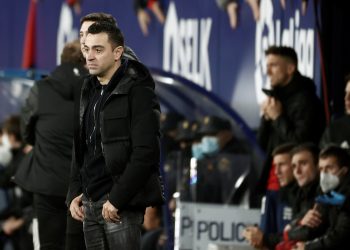 Barcelona-Nápoles, bombazo para dieciseisavos de final