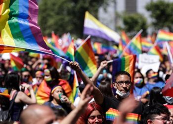 Chile aprueba el matrimonio entre personas del mismo sexo