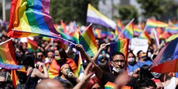 Chile aprueba el matrimonio entre personas del mismo sexo