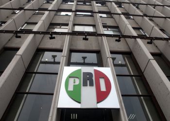 El PRI intensifica su crisis interna a raíz de una elección estatal