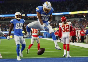 La NFL suma 213 jugadores positivos por covid-19