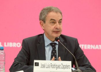 Zapatero defiende la “utopía” de la integración latinoamericana