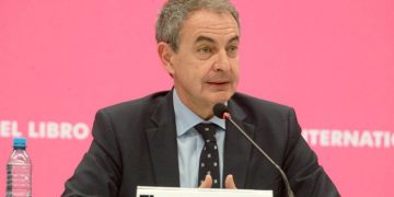 Zapatero defiende la “utopía” de la integración latinoamericana