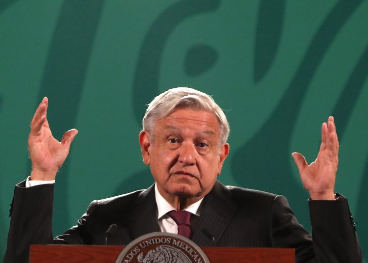 AMLO